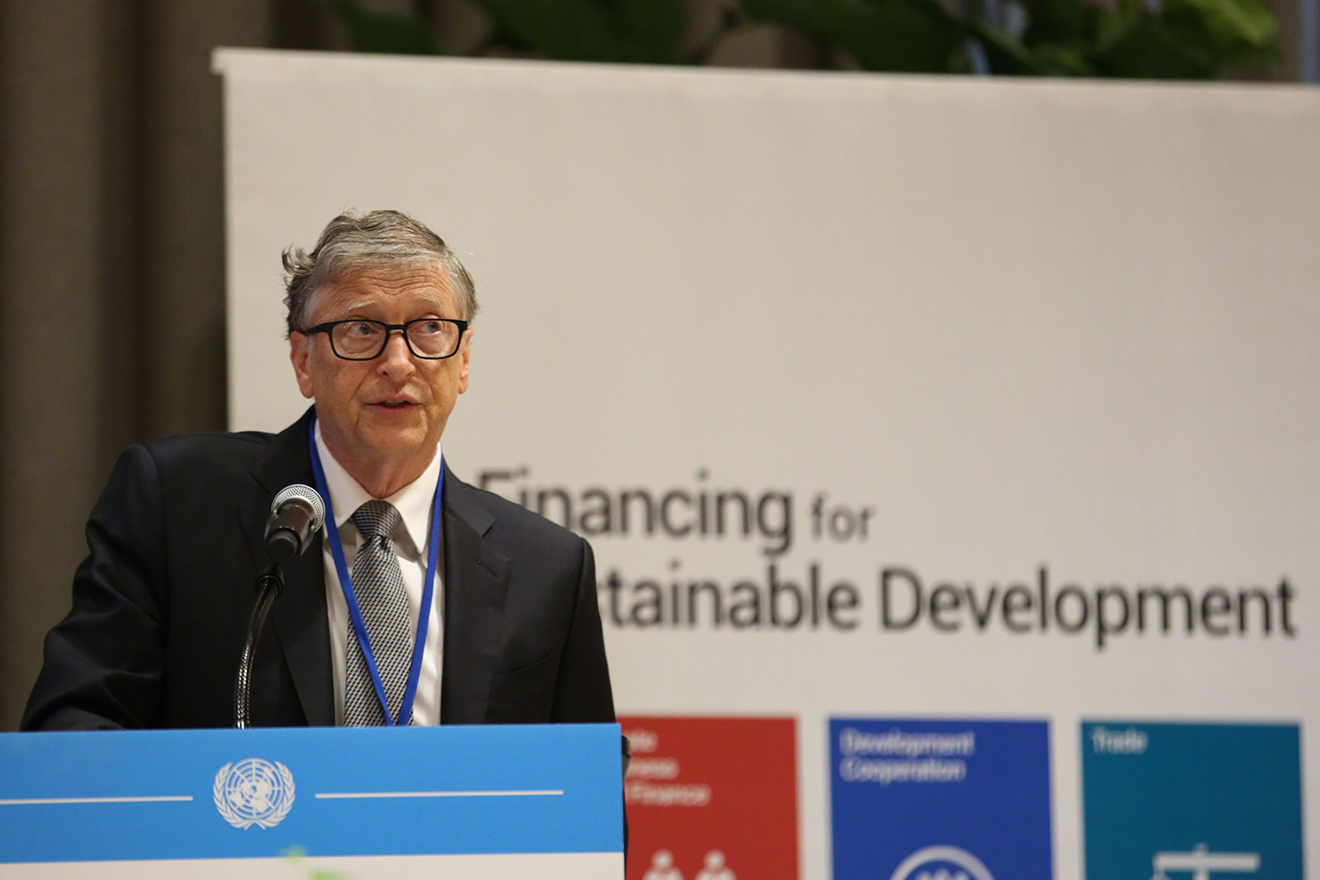 FFD Dialogue Finance